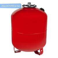 Расширительный бак 100 л (верт)